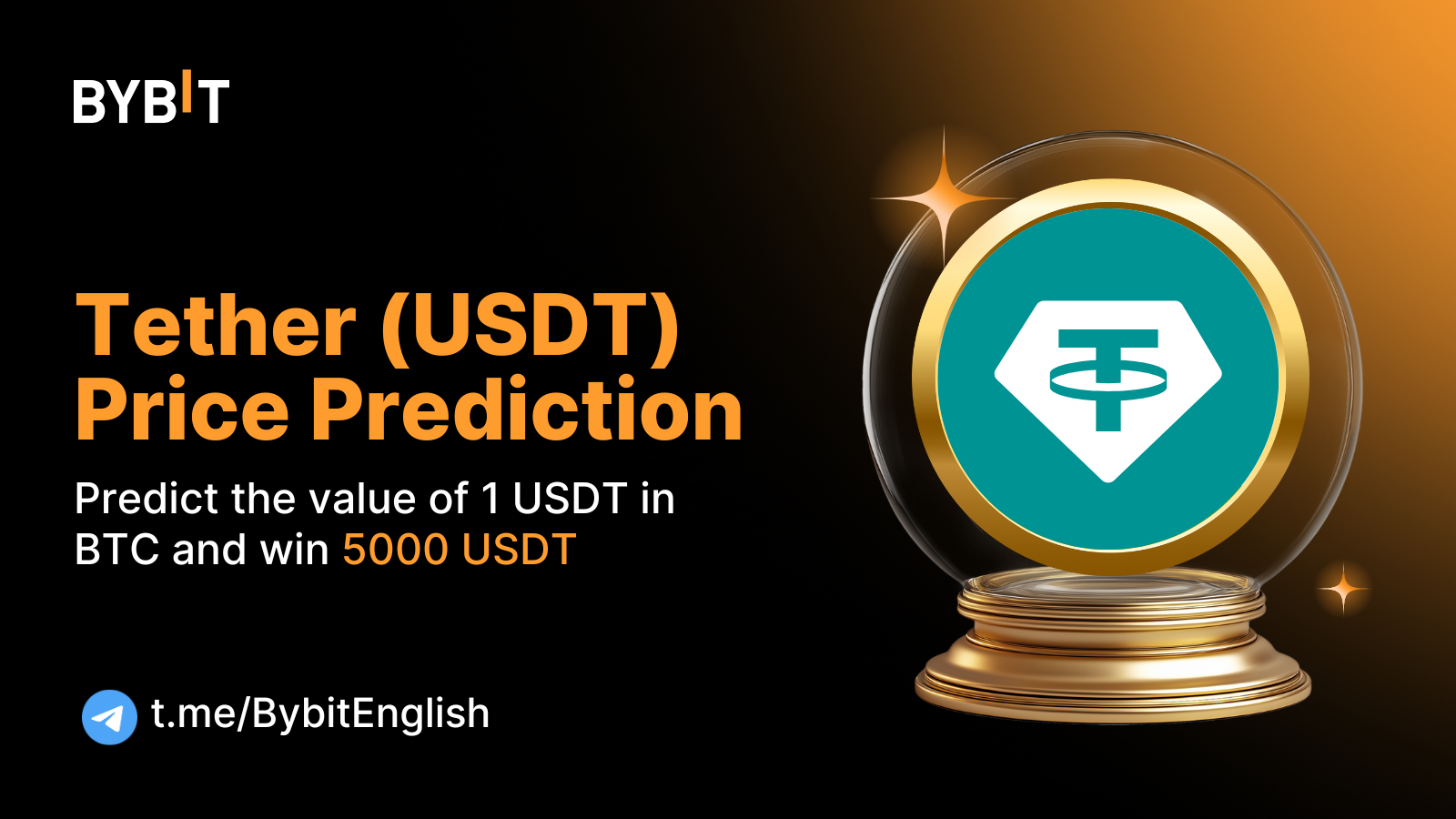 bybit-announcement-predict-the-value-of-1-usdt-in-btc-and-win-5000-usdt